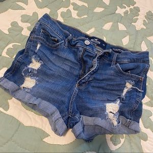 HOLLISTER SHORTS